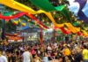 Confira a programação do Pré-Carnaval Multicultural de Caruaru 2026