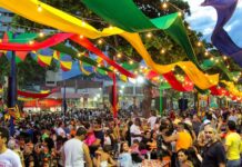Confira a programação do Pré-Carnaval Multicultural de Caruaru 2026