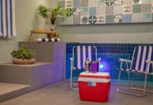 Verão aquece vendas na Ferreira Costa e reforça busca por conforto térmico e economia