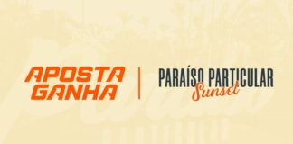 Aposta Ganha patrocina show “Paraíso Particular”, de Gusttavo Lima, em João Pessoa no dia 24 de janeiro