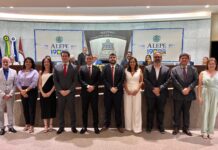 CRO-PE empossa nova diretoria e reforça agenda de avanços para a odontologia em Pernambuco