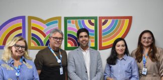 Asces-Unita e Receita Federal renovam parceria e fortalecem atendimento fiscal gratuito em Caruaru