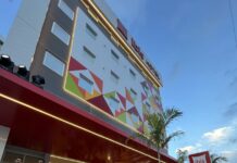 Hotel Ibis Caruaru é inaugurado