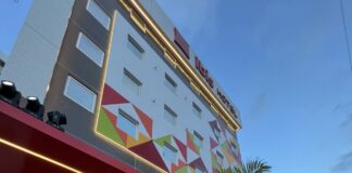 Hotel Ibis Caruaru é inaugurado