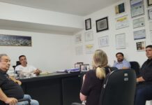 Câmara de Caruaru inicia planejamento para novo concurso público