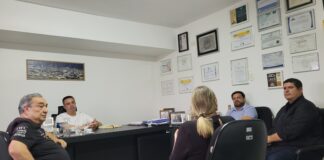 Câmara de Caruaru inicia planejamento para novo concurso público