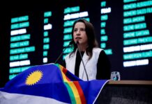 Na Alepe, Raquel Lyra diz que Pernambuco está acima de qualquer disputa e que o futuro se constrói com trabalho e união