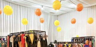 ICIA realiza mais uma edição do Brechó Solidário no Caruaru Shopping