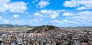 Evento realizado em Caruaru entra na agenda do Ministério do Turismo