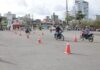 AMC oferta curso gratuito de Pilotagem Defensiva para Motociclistas – Módulo 1 em fevereiro