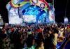 Pernambuco Meu País Verão tem segunda noite de sucesso no Forte Orange de Itamaracá