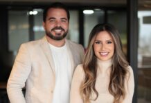 Grupo New Wed lança calendário 2026 em evento exclusivo no Recife