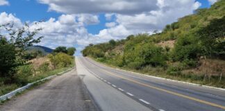 CPRH divulga projeto de duplicação da BR 232 de São Caetano a Arcoverde para consulta popular