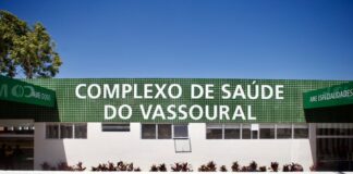 Com horário estendido da UBS, Complexo de Saúde do Vassoural é entregue à população de Caruaru pelo prefeito Rodrigo Pinheiro