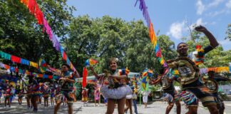 “A gente é festa”: Governo de Pernambuco apresenta homenageados, programação cultural e ações operacionais do Carnaval 2026