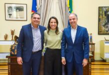 Governo de Pernambuco anuncia João Batista como secretário executivo da Casa Civil