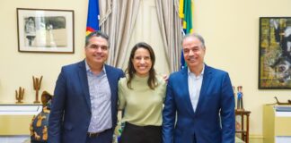 Governo de Pernambuco anuncia João Batista como secretário executivo da Casa Civil