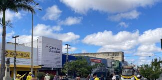 Pesquisa avalia Transporte Público em Caruaru