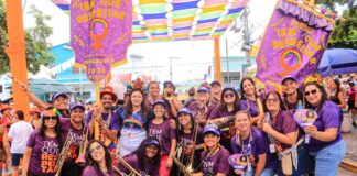 Bloco Tem Que Respeitar chega a Pesqueira nesta terça-feira (17)