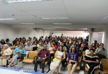 Formação fortalece atuação de conselhos e ILPIs na garantia de direitos da pessoa idosa em Pernambuco