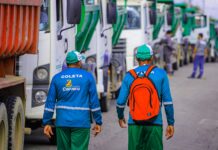 Prefeitura na Porta leva, a partir desta segunda (23), diferentes serviços ao bairro Cidade Jardim