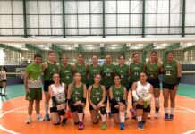 Seleção de Caruaru mira protagonismo na Supercopa Pernambucana de Voleibol 2026