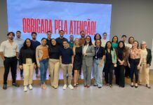 Encontro de Negócios do CEA debate estratégias para crescer em tempos de crise no Armazém da Criatividade