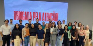 Encontro de Negócios do CEA debate estratégias para crescer em tempos de crise no Armazém da Criatividade