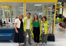 Dayse Silva cumpre missão no Chile e conhece modelo inovador de governança para a primeira infância