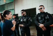 Com mais 315 convocados, Governo de Pernambuco nomeia todos policiais penais do último concurso