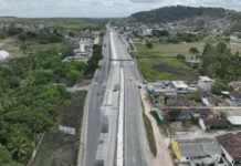 BR-232 liberada em Bonança a partir desta sexta-feira (13)