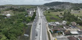 BR-232 liberada em Bonança a partir desta sexta-feira (13)