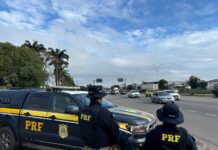 PRF divulga balanço da Operação Carnaval 2026 em Pernambuco
