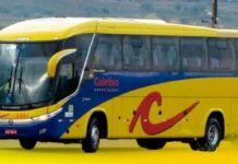 Progresso anuncia locação de ônibus da Coletivo para reforçar linhas em São Caetano e Bezerros