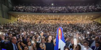 Raquel Lyra lança o PE.GOV, plataforma com 500 serviços públicos do Estado