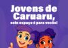 Mapa das Juventudes convida jovens de Caruaru a enviarem propostas para o município