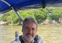 Fernando Monteiro apoia projeto de captação de água da chuva que beneficia Pernambuco e ganha projeção no Pará