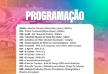 Caruaru promove Virada Esportiva com mais de 24 horas ininterruptas de atividades gratuitas