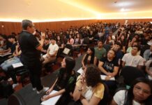 Cursinho Popular de Caruaru abre a temporada 2026 no município