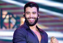 Gusttavo Lima é confirmado no São João de Caruaru 2026