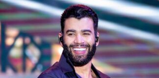 Gusttavo Lima é confirmado no São João de Caruaru 2026