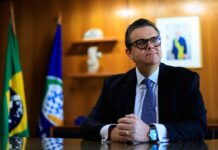 Ministro Wolney Queiroz participa do 1º Congresso Previdenciário do Agreste Pernambucano, em Caruaru