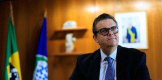 Ministro Wolney Queiroz participa do 1º Congresso Previdenciário do Agreste Pernambucano, em Caruaru