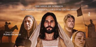 Paixão de Cristo de Nova Jerusalém amplia parcerias e oferece ingressos com 50% de desconto para a temporada 2026