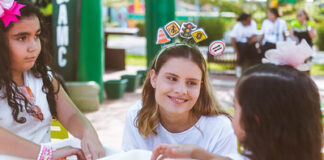 Em Caruaru, bairros Indianópolis e Universitário receberam o projeto ‘Pé na Rua’, da AMC