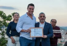 Virada Esportiva abre Calendário 2026 de Caruaru como Cidade Americana do Esporte