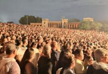 Público do Sudeste e Sul do País dobra na estreia da Paixão de Cristo de Nova Jerusalém