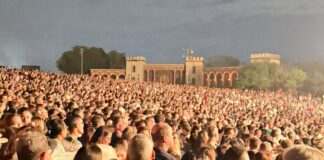 Público do Sudeste e Sul do País dobra na estreia da Paixão de Cristo de Nova Jerusalém
