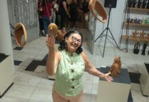 Exposição “Poesia Moldada – O Carnaval da Nicinha” é prorrogada até o dia 16 de março