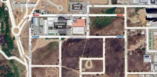 Investindo na mobilidade urbana, Caruaru ganha binário no bairro Maurício de Nassau